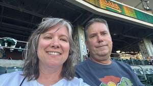 Athletics - MLB vs Seattle Mariners