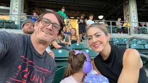 Athletics - MLB vs Seattle Mariners