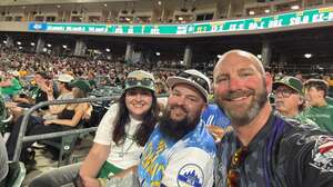 Athletics - MLB vs Seattle Mariners