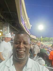 Athletics - MLB vs Seattle Mariners