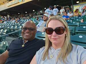 Athletics - MLB vs Seattle Mariners