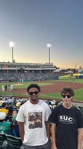 Athletics - MLB vs Seattle Mariners