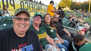 Athletics - MLB vs Seattle Mariners