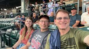 Athletics - MLB vs Seattle Mariners