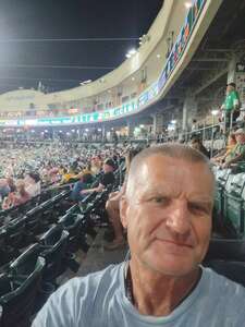 Athletics - MLB vs Seattle Mariners