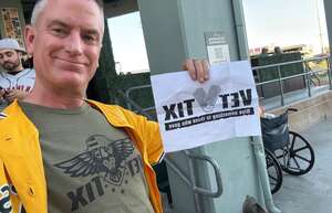 Athletics - MLB vs Seattle Mariners