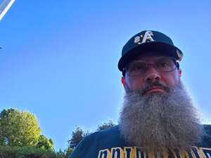 Athletics - MLB vs Seattle Mariners