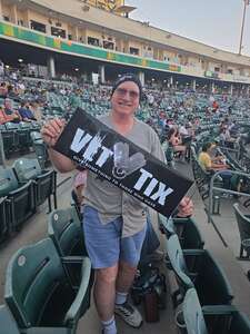 Athletics - MLB vs Seattle Mariners