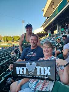 Athletics - MLB vs Seattle Mariners