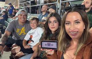 Athletics - MLB vs Seattle Mariners