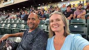 Athletics - MLB vs Seattle Mariners