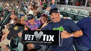 Athletics - MLB vs Seattle Mariners