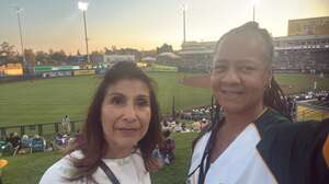 Athletics - MLB vs Seattle Mariners