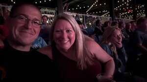 BRAD PAISLEY LIVE