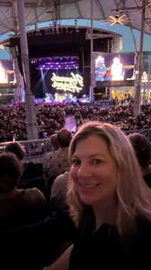 BRAD PAISLEY LIVE