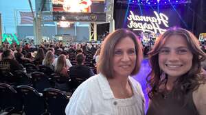 BRAD PAISLEY LIVE