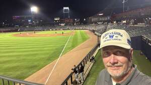 Chicago Dogs - American Assoc of Prof Baseball vs Kane County Cougars	