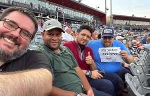 Chicago Dogs - American Assoc of Prof Baseball vs Kane County Cougars	