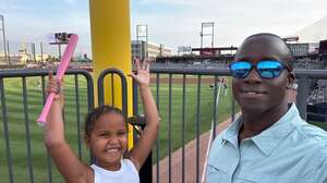 Chicago Dogs - American Assoc of Prof Baseball vs Kane County Cougars	