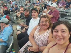 Chicago Dogs - American Assoc of Prof Baseball vs Kane County Cougars	