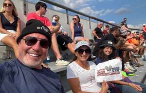 Virginia Cavaliers - NCAA Football vs North Carolina State Wolfpack