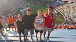 Virginia Cavaliers - NCAA Football vs North Carolina State Wolfpack
