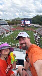 Virginia Cavaliers - NCAA Football vs North Carolina State Wolfpack