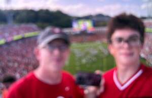 Virginia Cavaliers - NCAA Football vs North Carolina State Wolfpack