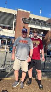 Virginia Cavaliers - NCAA Football vs North Carolina State Wolfpack