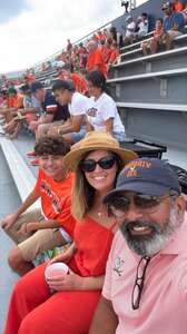 Virginia Cavaliers - NCAA Football vs North Carolina State Wolfpack