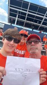 Virginia Cavaliers - NCAA Football vs North Carolina State Wolfpack