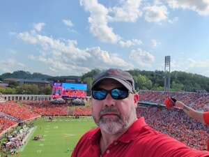 Virginia Cavaliers - NCAA Football vs North Carolina State Wolfpack