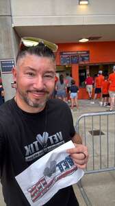 Virginia Cavaliers - NCAA Football vs North Carolina State Wolfpack