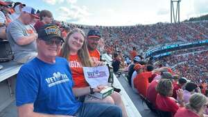 Virginia Cavaliers - NCAA Football vs North Carolina State Wolfpack