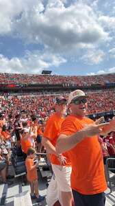 Virginia Cavaliers - NCAA Football vs North Carolina State Wolfpack