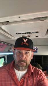 Virginia Cavaliers - NCAA Football vs North Carolina State Wolfpack