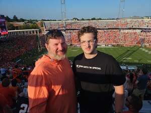 Virginia Cavaliers - NCAA Football vs North Carolina State Wolfpack