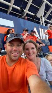 Virginia Cavaliers - NCAA Football vs North Carolina State Wolfpack