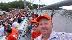 Virginia Cavaliers - NCAA Football vs North Carolina State Wolfpack