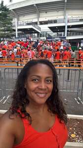 Virginia Cavaliers - NCAA Football vs North Carolina State Wolfpack
