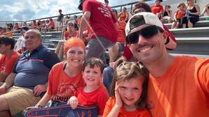 Virginia Cavaliers - NCAA Football vs North Carolina State Wolfpack