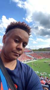 Virginia Cavaliers - NCAA Football vs North Carolina State Wolfpack
