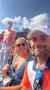 Virginia Cavaliers - NCAA Football vs North Carolina State Wolfpack