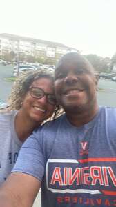 Virginia Cavaliers - NCAA Football vs North Carolina State Wolfpack