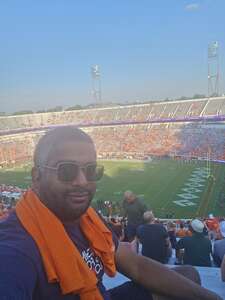 Virginia Cavaliers - NCAA Football vs North Carolina State Wolfpack