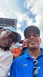 Virginia Cavaliers - NCAA Football vs North Carolina State Wolfpack