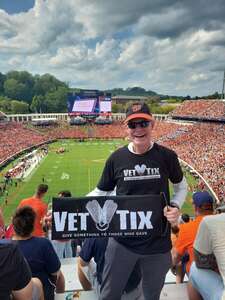 Virginia Cavaliers - NCAA Football vs North Carolina State Wolfpack