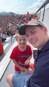 Virginia Cavaliers - NCAA Football vs North Carolina State Wolfpack