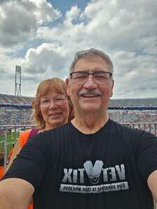 Virginia Cavaliers - NCAA Football vs North Carolina State Wolfpack