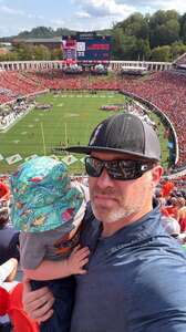 Virginia Cavaliers - NCAA Football vs North Carolina State Wolfpack